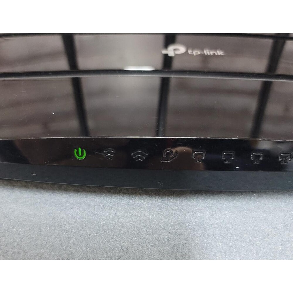 TP-Link AC1900 Smart WiFi Router Archer A9 -High Speed MU-MIMO Wireless Router - Picture 4 of 8
